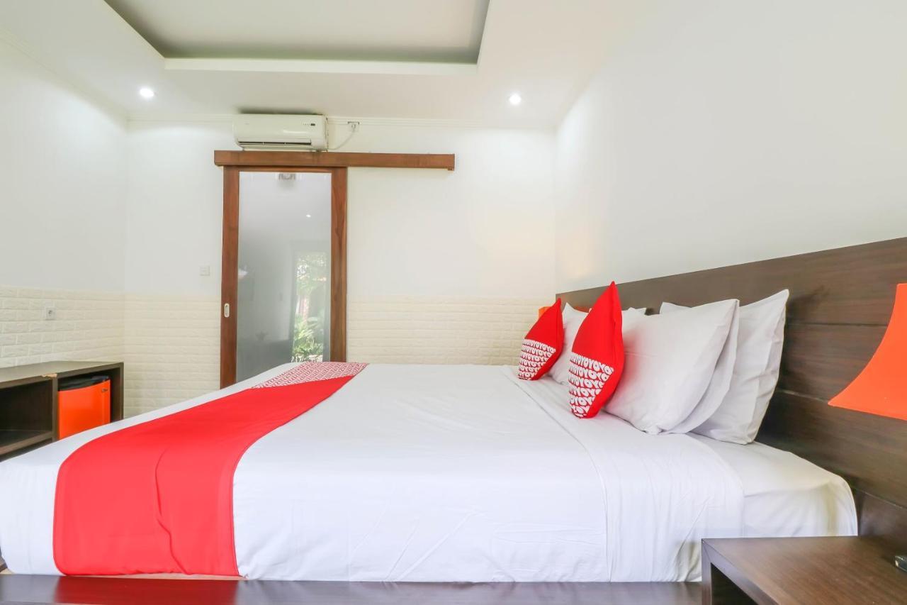 The Light Bali Villas Kerobokan Exterior foto