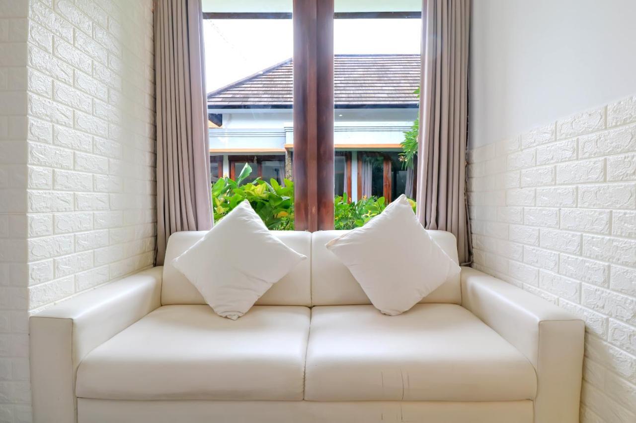 The Light Bali Villas Kerobokan Exterior foto